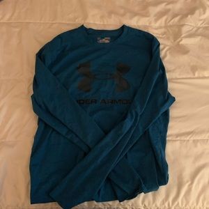 Under Armour long sleeve